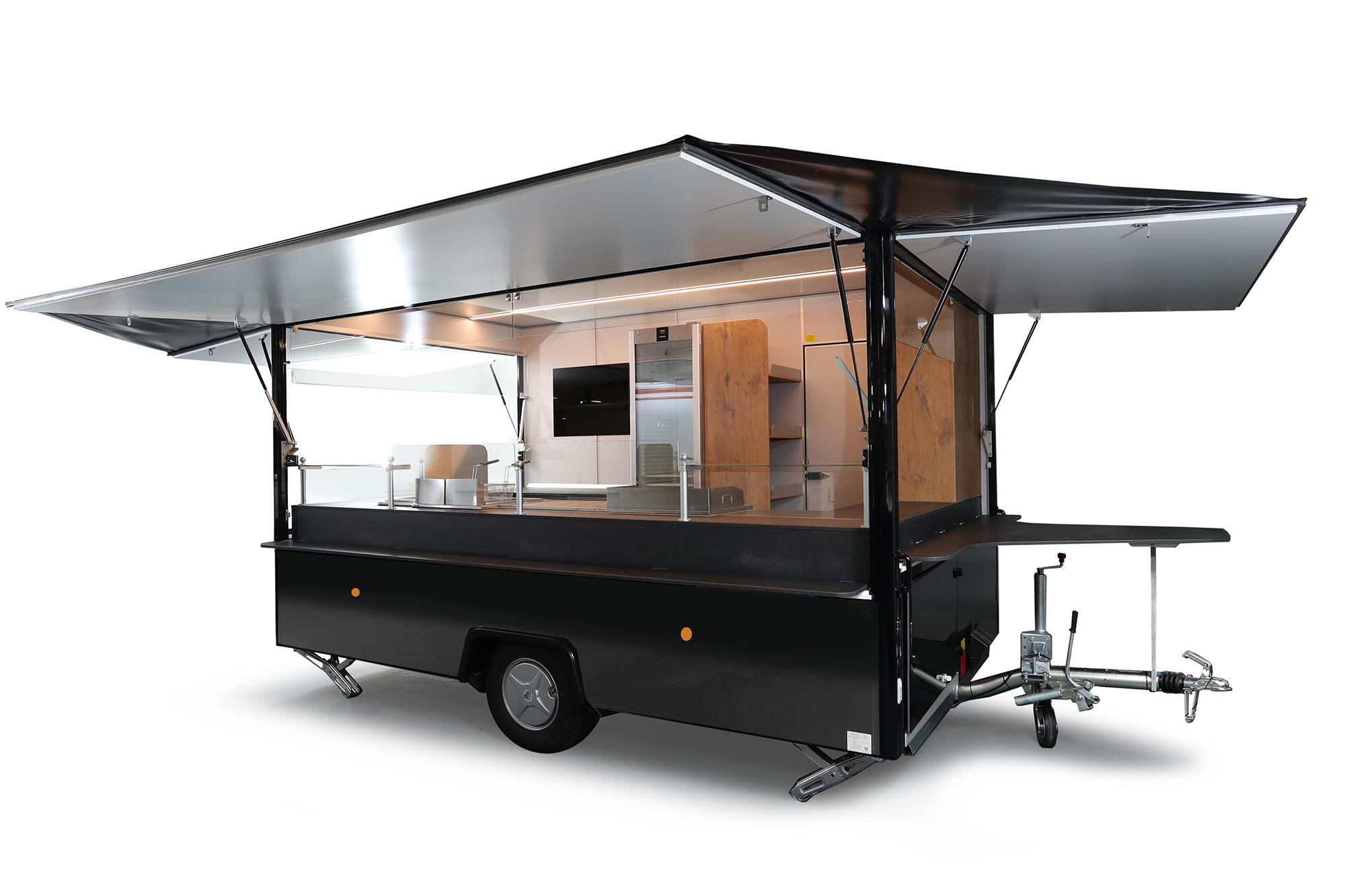 NIEUW | 38260 (Snacks)