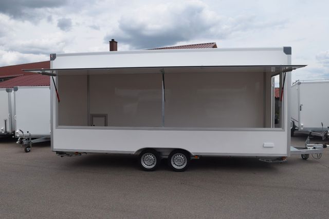 NIEUW | ENH tandem-as (91589)