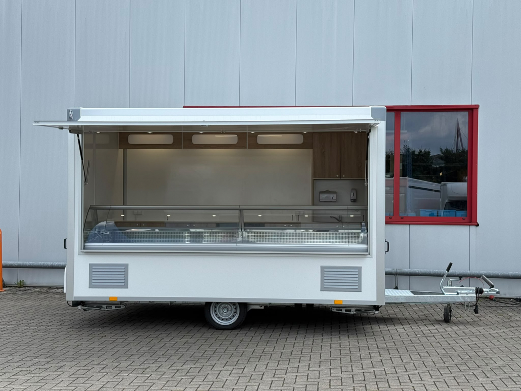 NIEUW | Livello (Foodtrailer)(967)