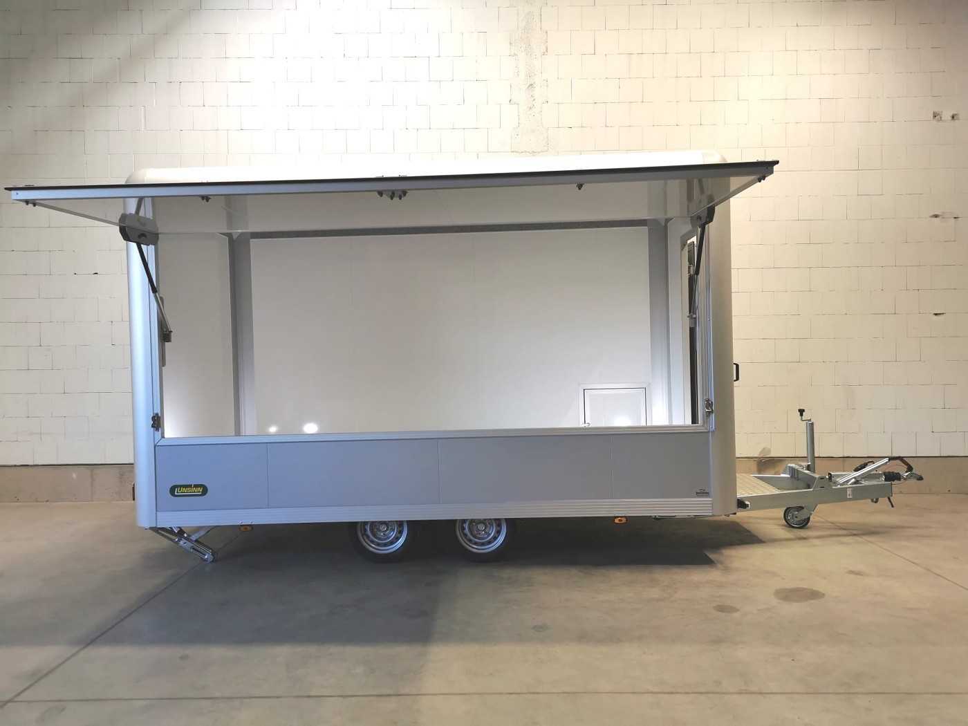 NIEUW | RSM tandem-as (27-969)