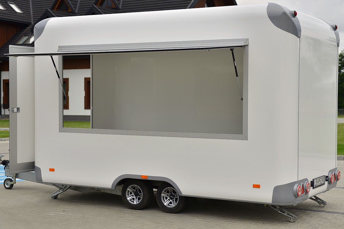 NIEUW | UNI tandem-as 