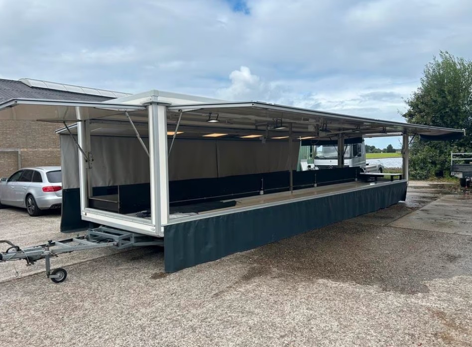 IN ONZE SHOWROOM - NU IN PRIJS VERLAAGD