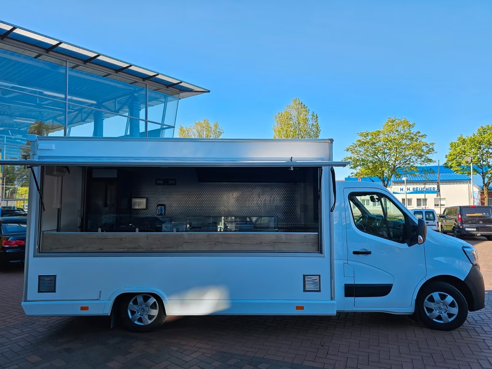 49497 (Foodtruck)