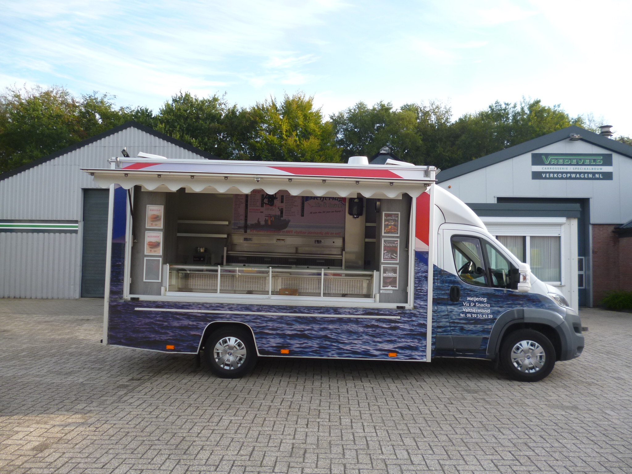 IN ONZE SHOWROOM
