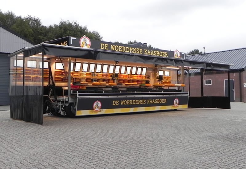 Woerdense Kaasboer (Kaas)