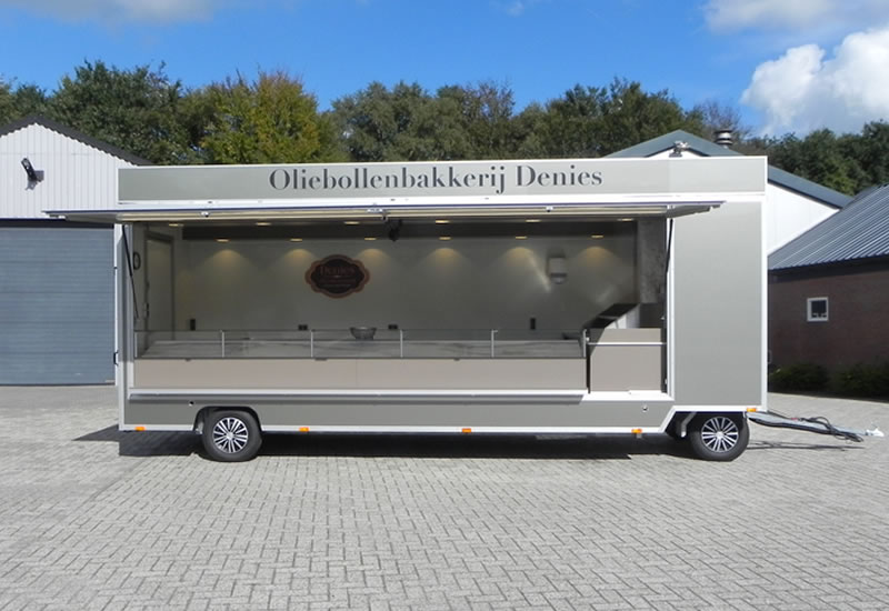 Oliebollentijd komt er weer aan!