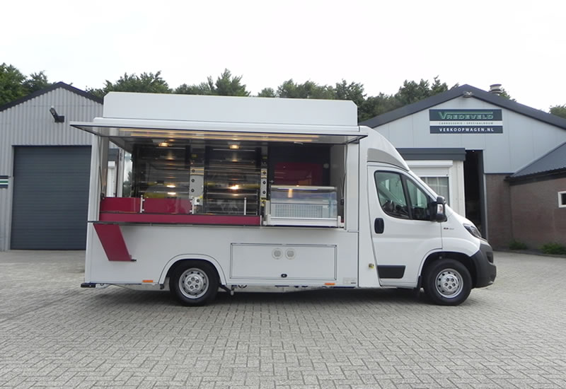 Kip-Grill (Chickn'Grill)