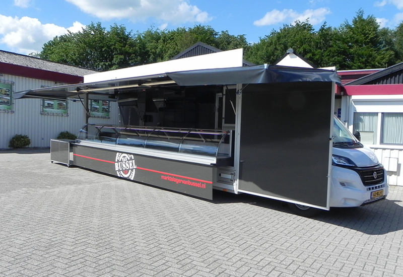 Vleeswaren (van Bussel)