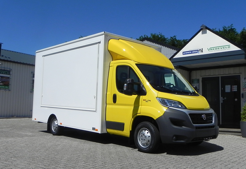 Snacks (Friethuisje)