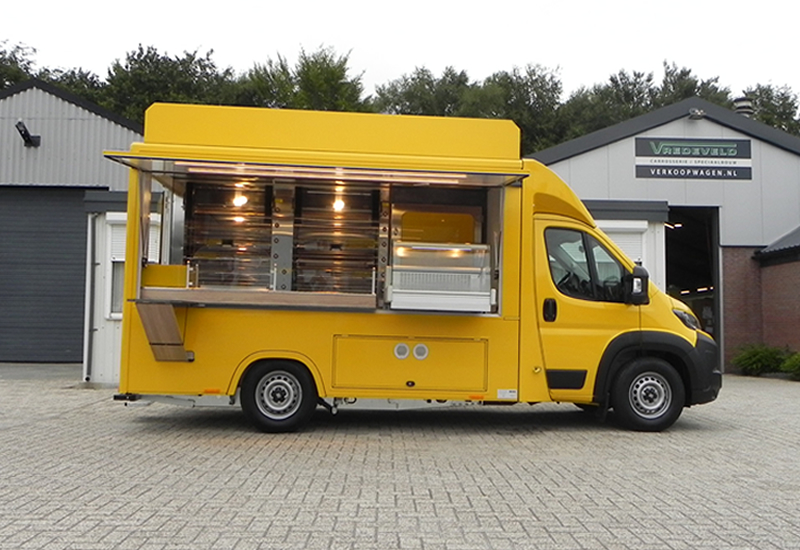 België heeft er weer een smaakmaker bij!