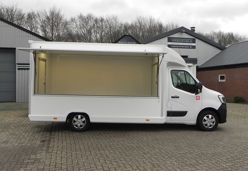 Foodcompany (Eiverig)