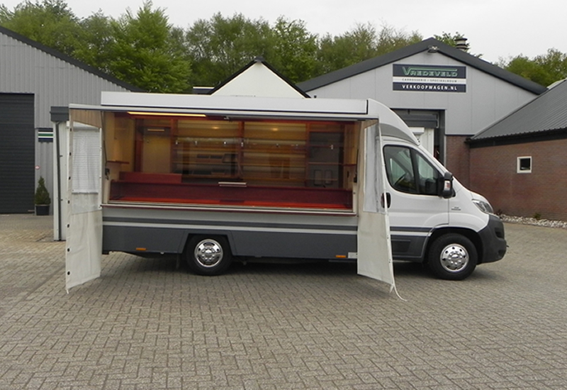 Restyling (Juwelier Kluiter)