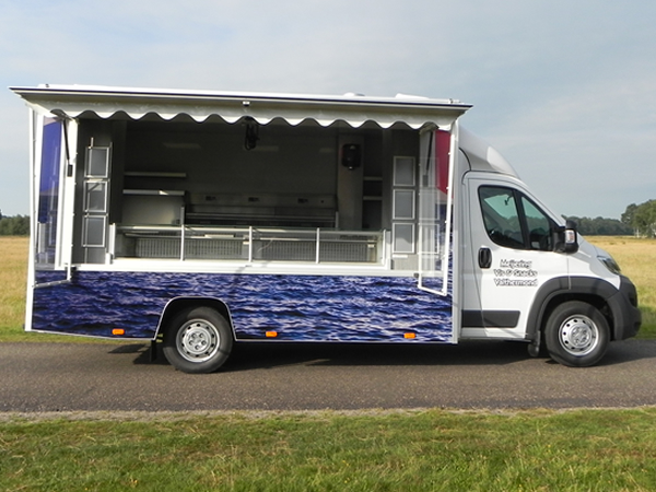 Vis-Snacks (Meijering)