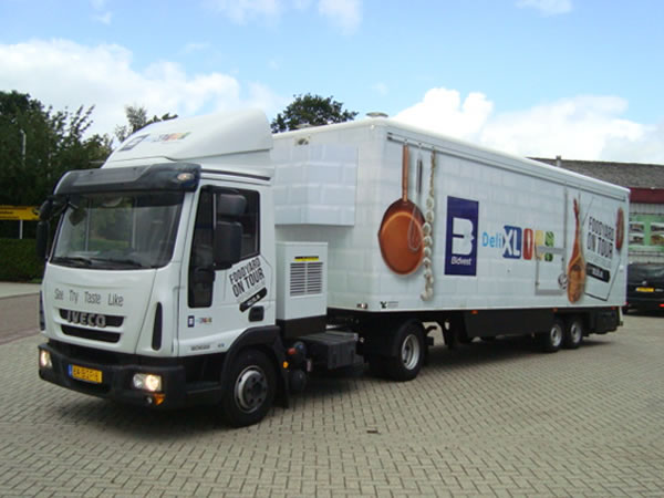 Kookstudio (Deli-XL)