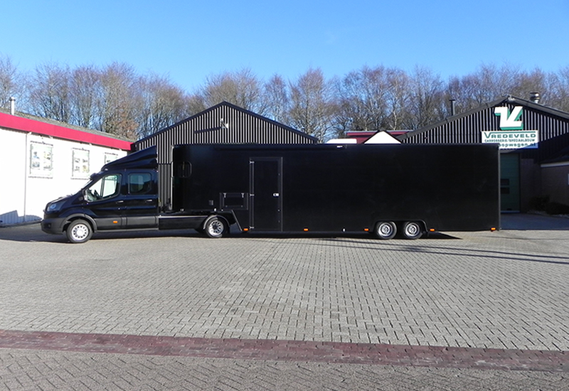 Promotie (Wilma Sportsafety)