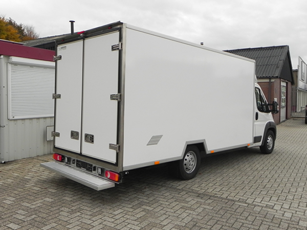 Transport (Riedstra)