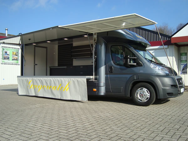 Verkoop (Gregory)