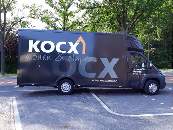 Meubeltransport (Kocx)
