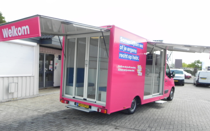 Topkwaliteit uit hartje Drenthe