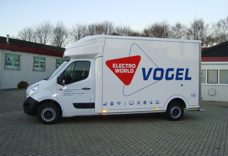 Transport (Vogel)
